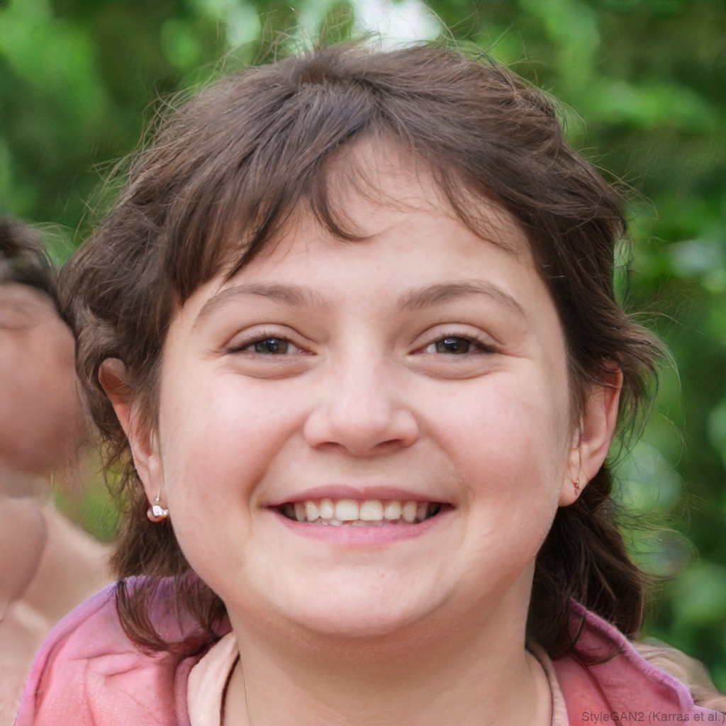 Portrait of a longtime neighbor