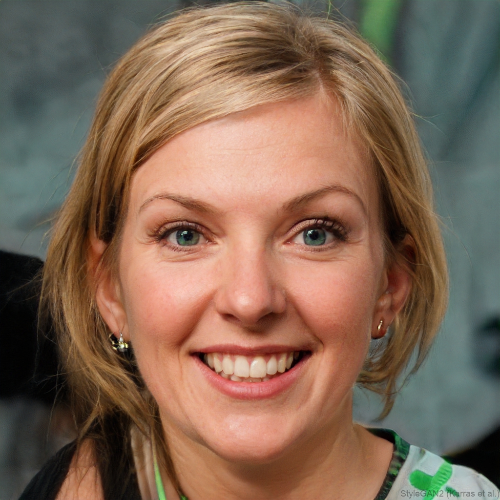 Portrait of a housing advocate